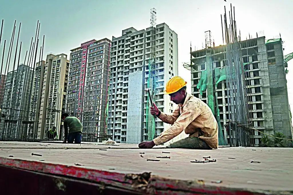 Construction costs up 25% since global conflicts began, developers flag material shortages: CREDAI