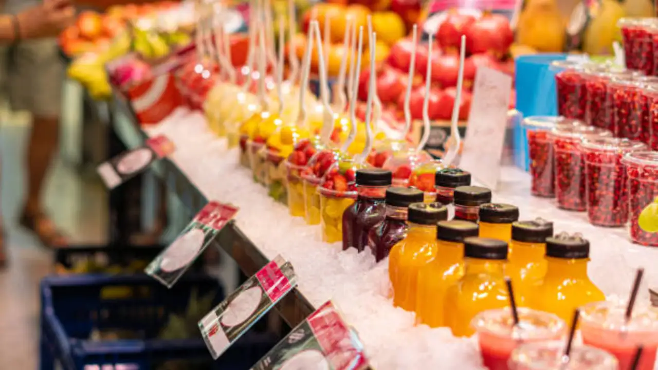 Food packs still don't tell the full story: Firms make selective label changes as FSSAI rules gather dust
