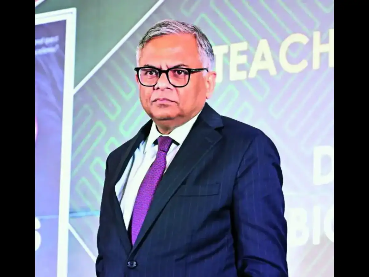 Tata board talks: Chairman Chandra gives the floor to Tata chiefs; calm prevails