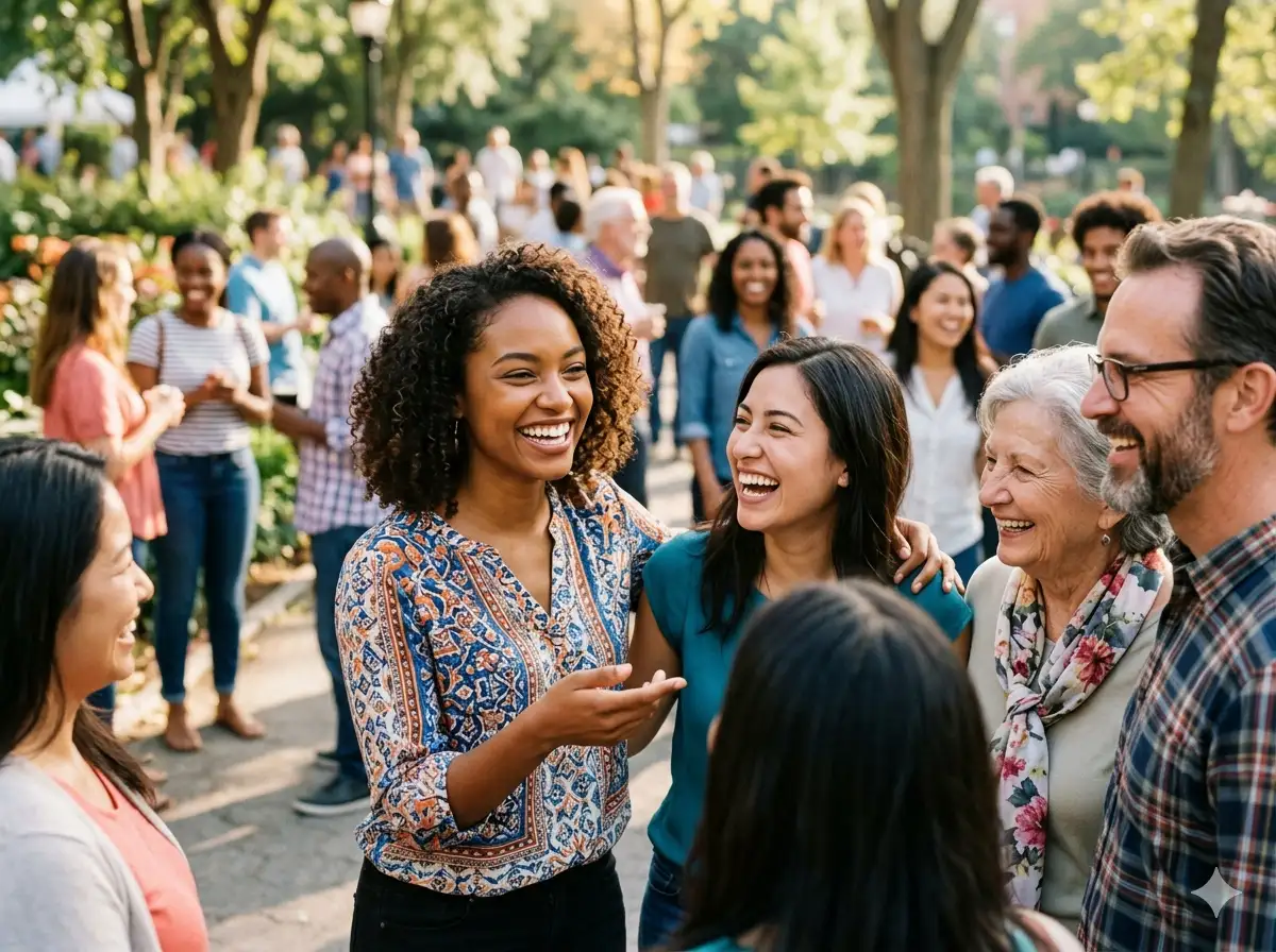 Chinese proverb of the day: 'A smile will gain you...' Life lessons on happiness, human behavior and why joy is contagious in nature