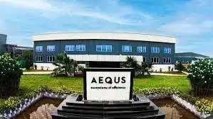 Aequs Shares slide 6% after Q4 swings to loss despite strong revenue growth