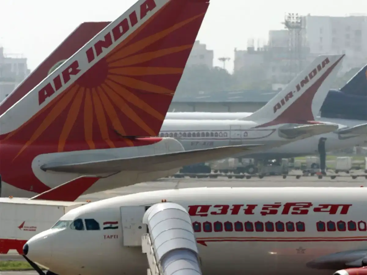 Air India to cut 22 percent domestic flights amid high fuel prices