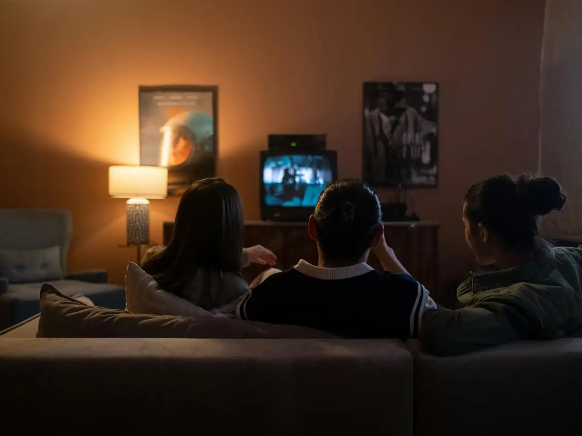 Ad slowdown dulls impact of HC relief on TV landing page revenues