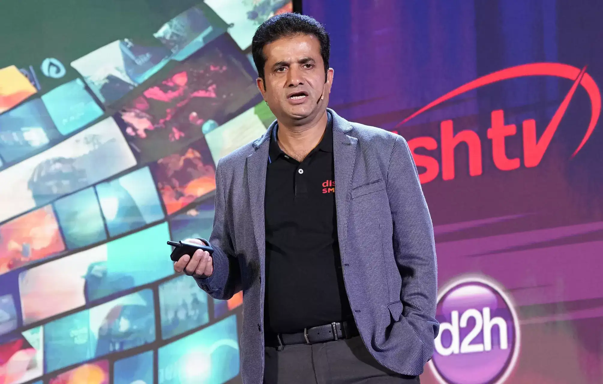 Dish TV FY26 loss widens as subscription revenue shrinks amid OTT pressure