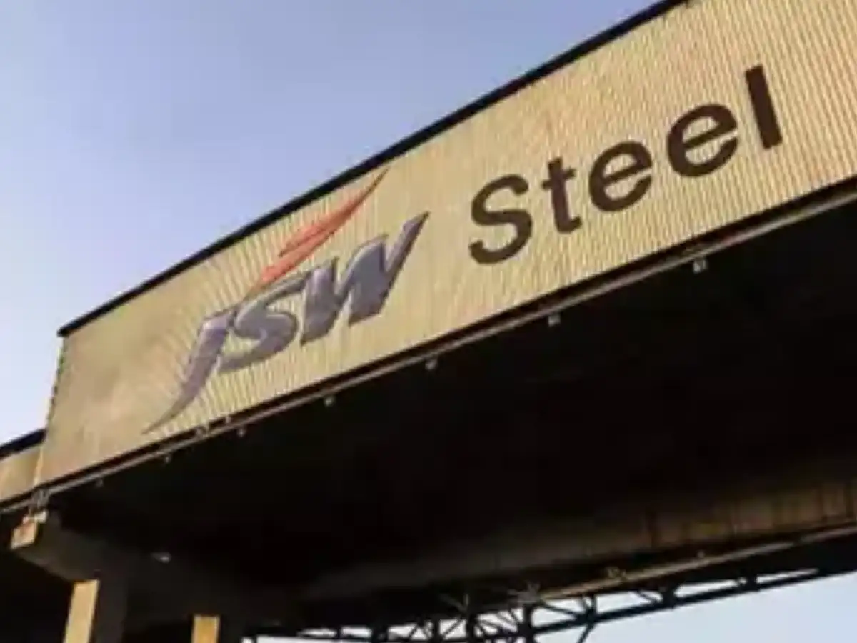 JSW Steel kicks off Rs 65,000 crore greenfield steel project in Odisha