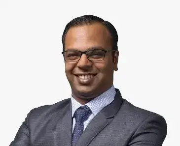 ETMarkets Smart Talk | Don't mistake FII outflows for a loss of confidence in India's growth story: Himanshu Srivastava