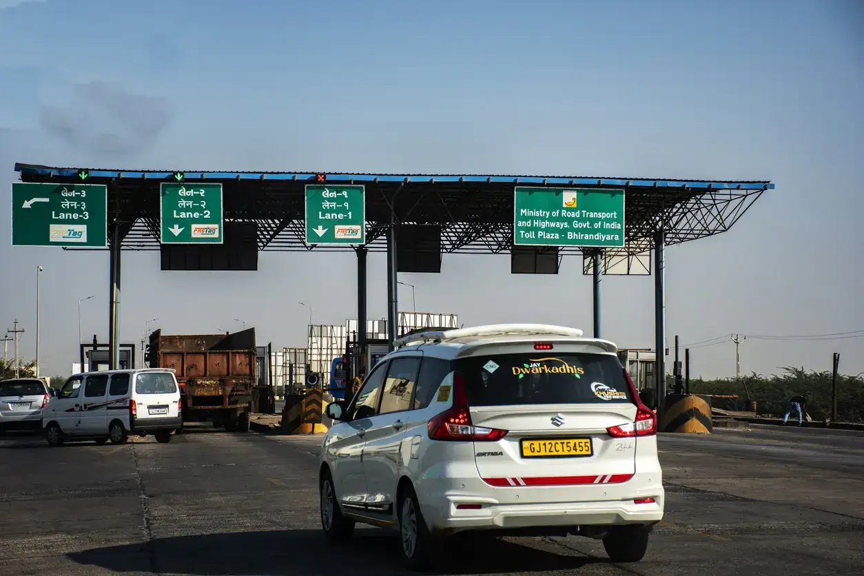 India's toll collection growth likely to moderate 5-7 pc amid West Asia conflict: Crisil