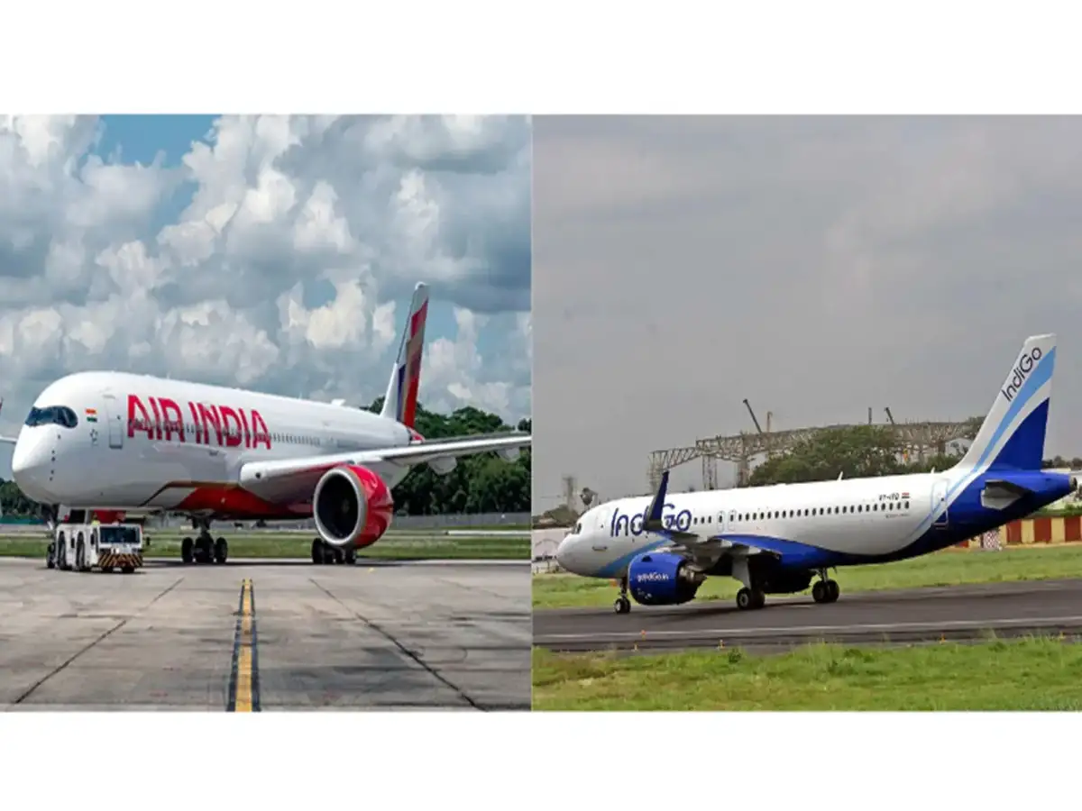 India's top airlines cut domestic flights between 5-22%