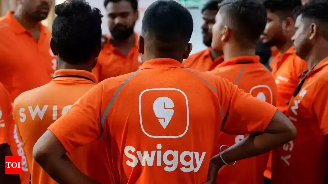 Swiggy says failed shareholder resolution aimed at governance, not founder control