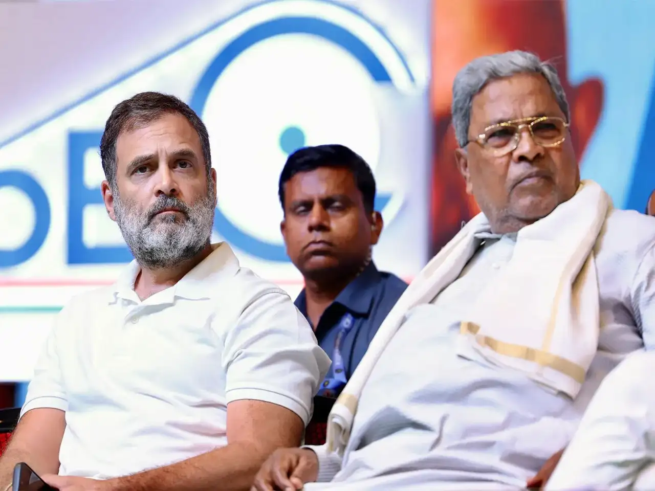 Karnataka final decision coming? Rahul Gandhi-Siddaramaiah meeting ends with possibility of change of guard