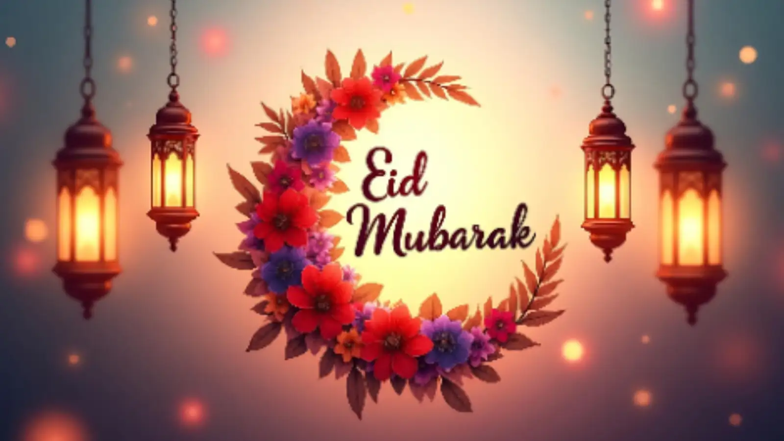Happy Eid-ul-Adha 2026: Eid Mubarak wishes, quotes, messages to share with family and friends