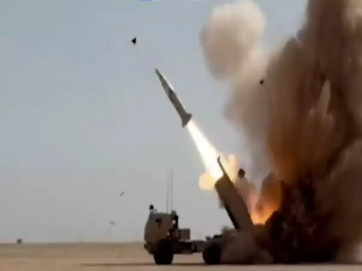 US will need years to replenish stockpiles of advanced weapons used in Iran war, analysis finds