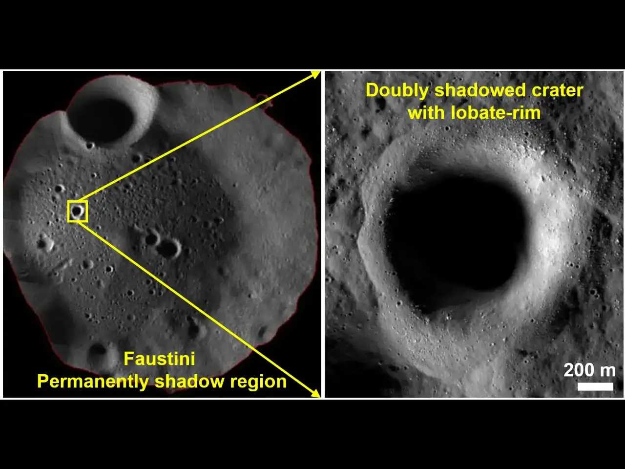 ISRO detects possible subsurface ice on moon using Chandrayaan-2 data