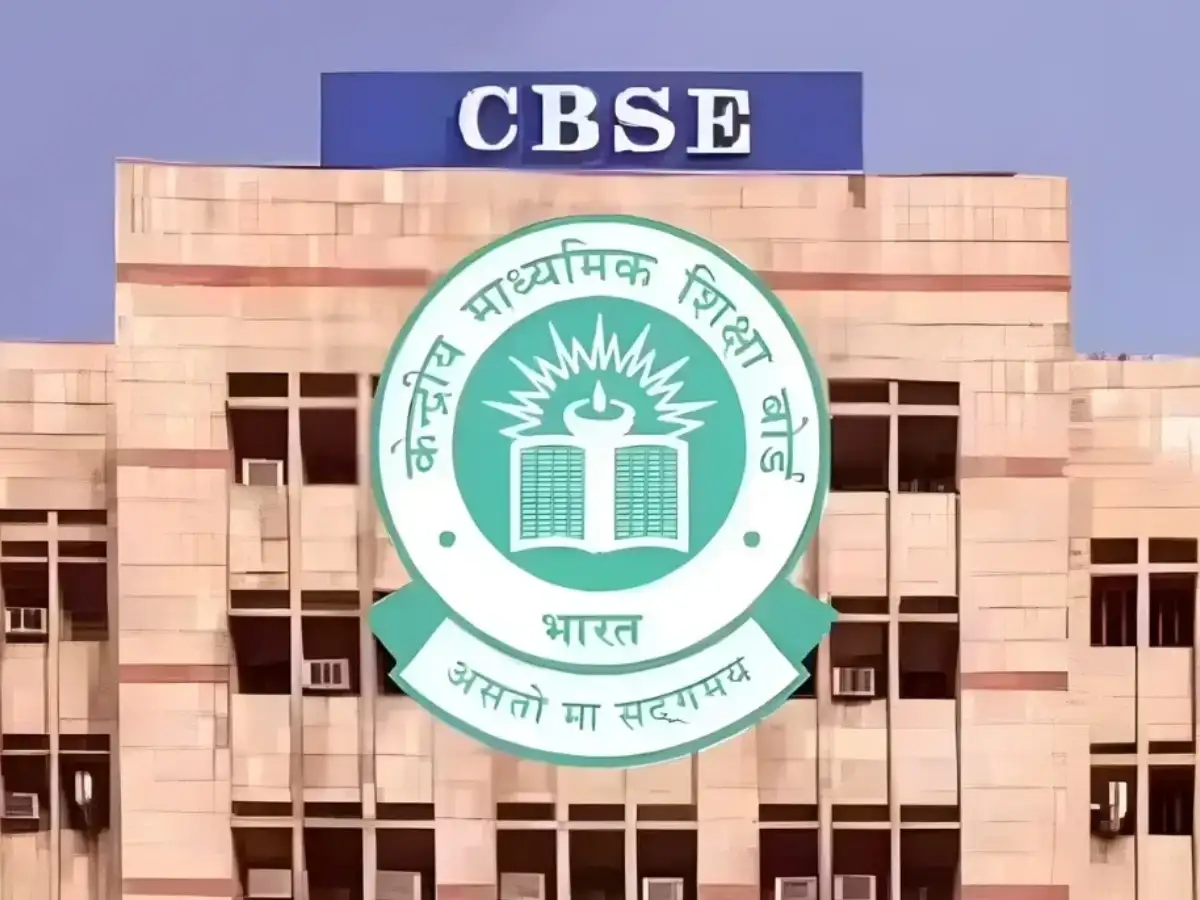 Misleading, erroneous: CBSE response to Rahul Gandhi's allegation OSM contract given to scam-infested firm