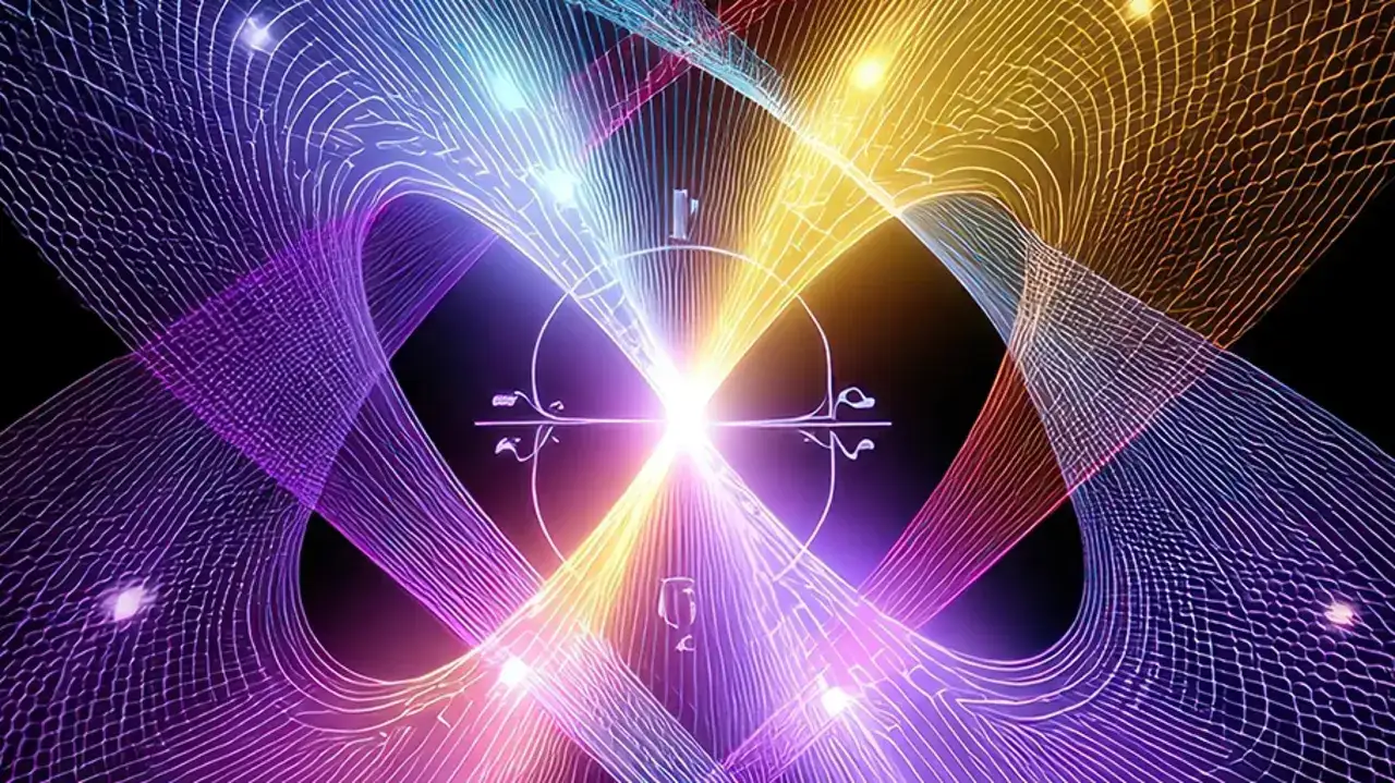 Is Tim Palmer right about a 400-qubit wall? New quantum physics debate challenges irrational numbers, entanglement, and modern quantum computing