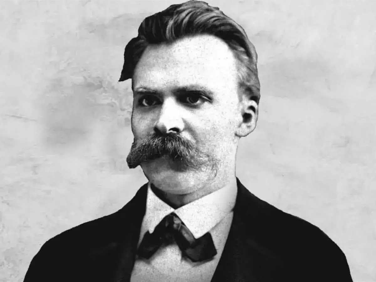 Quote of the Day by Legendary German philosopher Friedrich Nietzsche: “I'm not upset that you lied to me, I'm upset that… – Inspiring lessons on  relationships, honesty, understanding and why trust is built in years, broken in seconds by the writer known for his deep insights into human nature