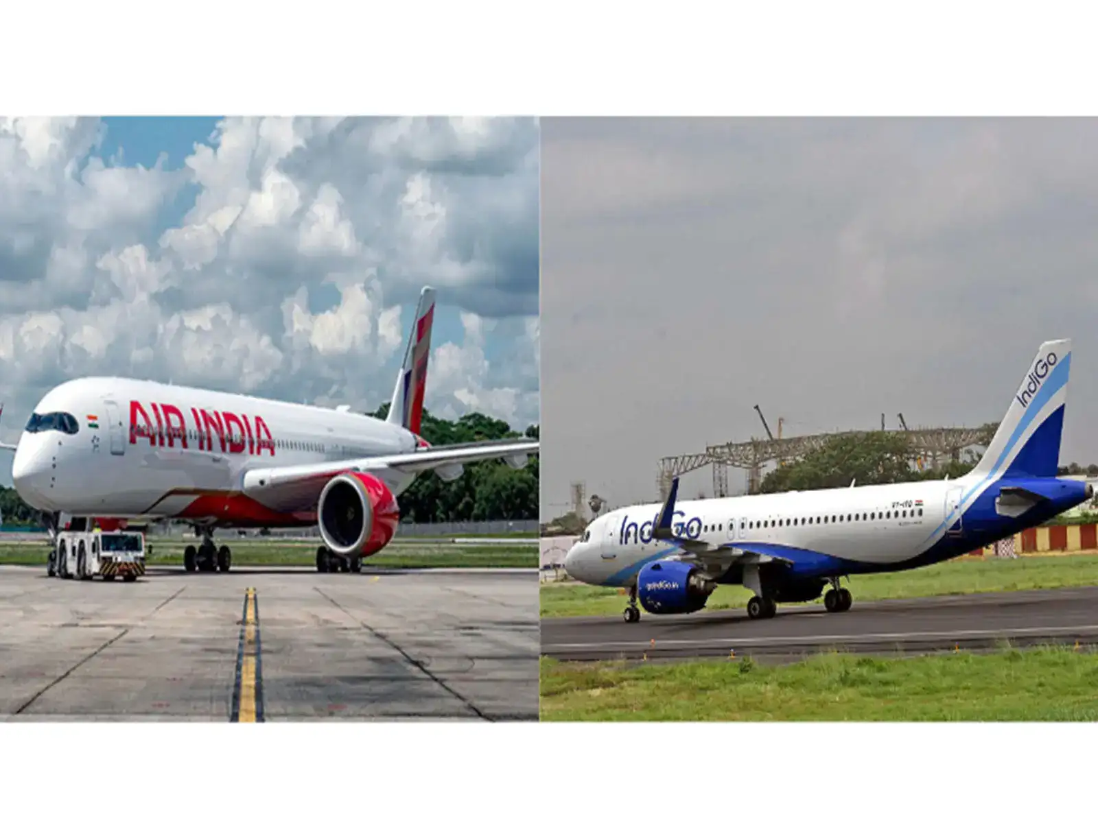 IndiGo, Air India cut flights as fuel costs bite; fares set to rise