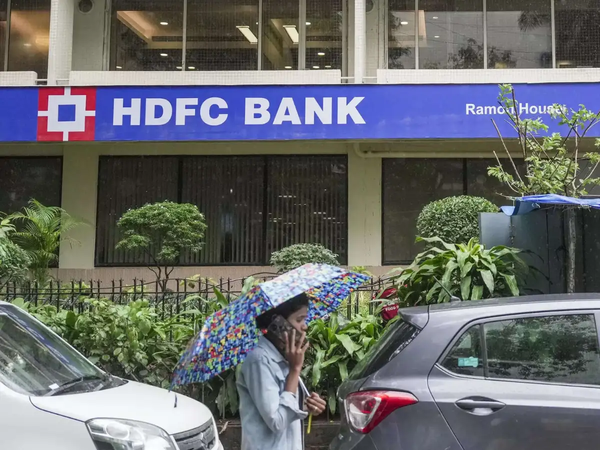 HDFC Bank denies allegations of disguising interest payout