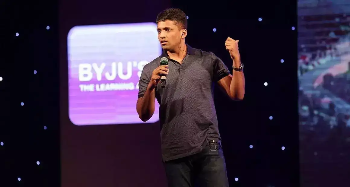 byju