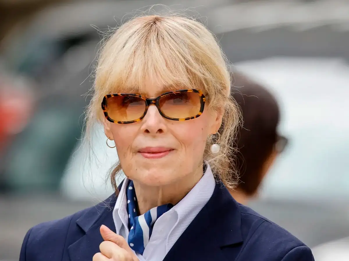 US probing Trump accuser Jean Carroll in sexual assault case: US media