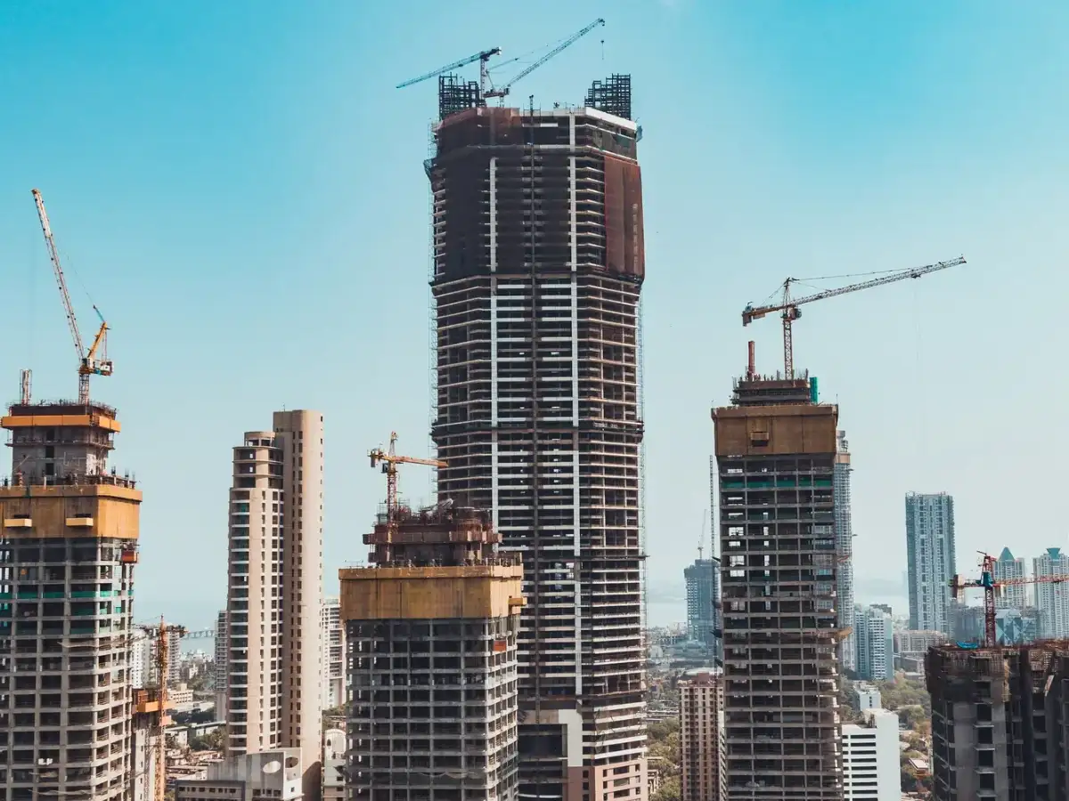 Japan’s Development Bank invests in Indian real estate through HDFC Capital fund