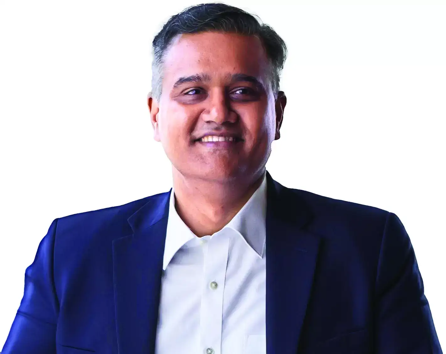 Hari Gopalakrishnan, Nicholas Macksey appointed as EQT's co-heads of private capital Asia business