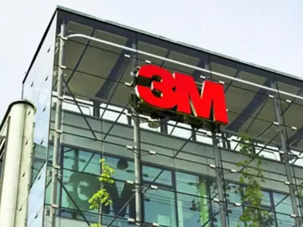 Australia sues consumer goods giant 3M over 'forever chemicals'