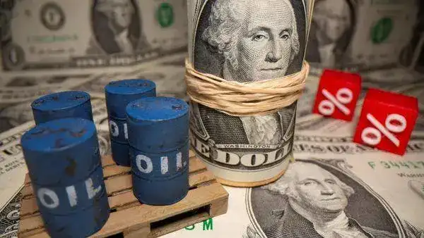 US Stocks Market: Rising treasury yields and oil prices fuel stronger dollar bets