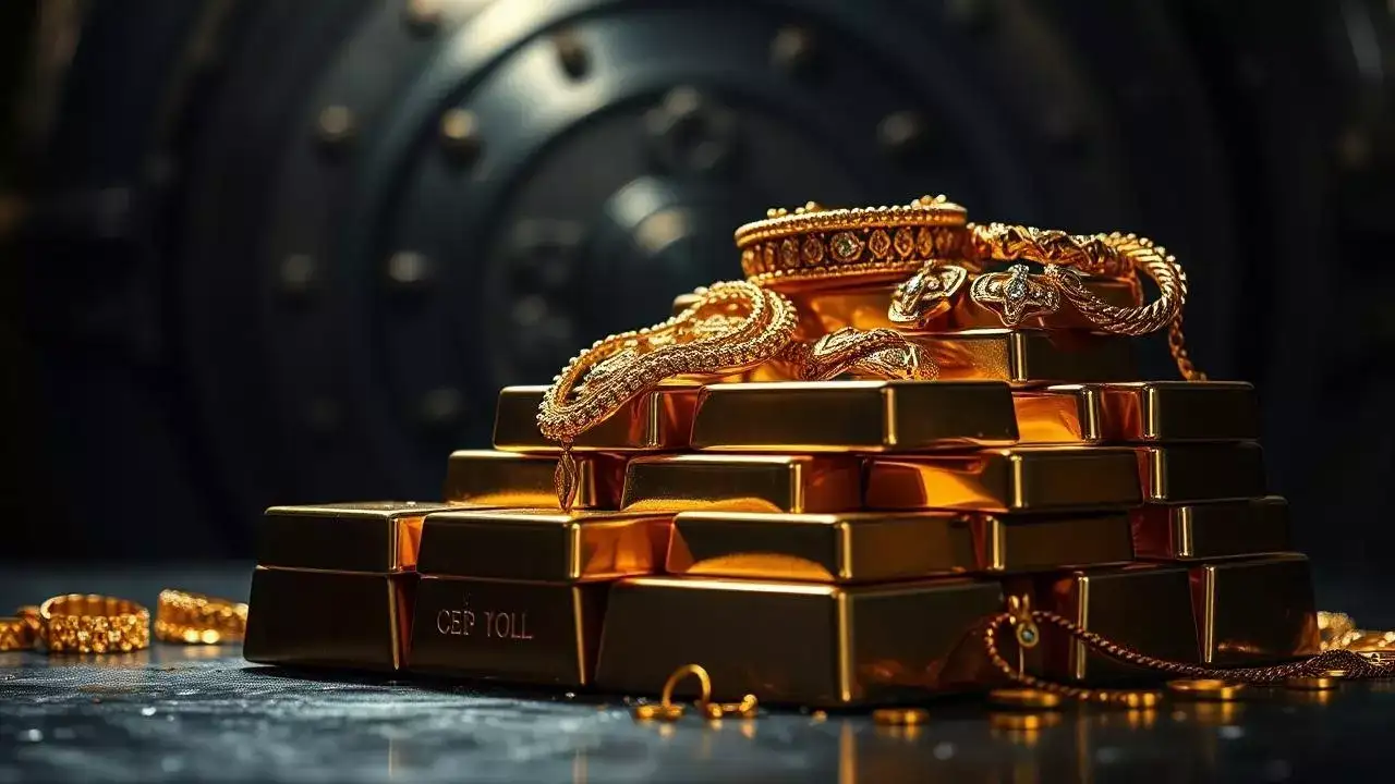 Gold sitting idle in lockers? Why experts want Indians to monetise their yellow metal now