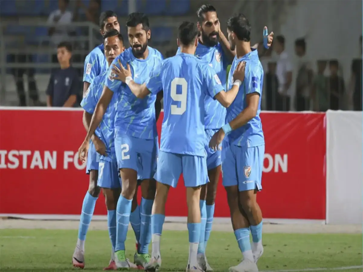 India lose 0-2 to Jamaica in semfinal of Unity Cup