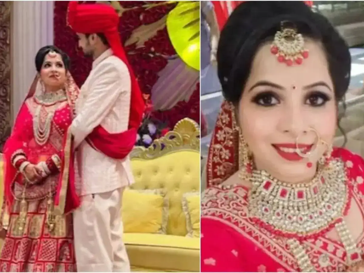 Dhinchak pooja married or not? Check viral photos and videos that sparked wedding buzz