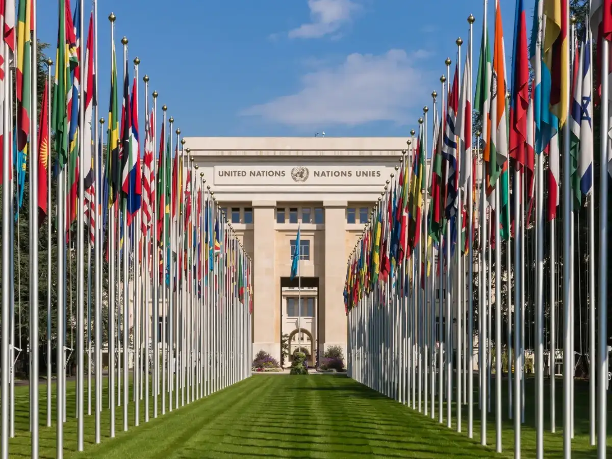 Two Indian peacekeepers to be honoured posthumously on International Peacekeepers Day