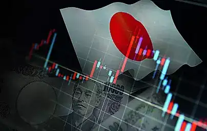 Global Market Check: Foreign investors buy Japanese stocks for 8th week on AI rally