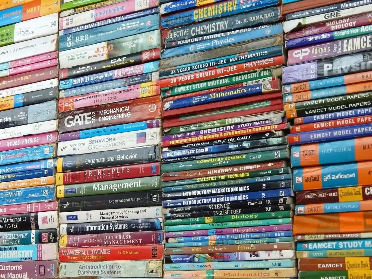 'Creativity, innovation essential': Scholar Danino warns against fear in textbook writing after NCERT row