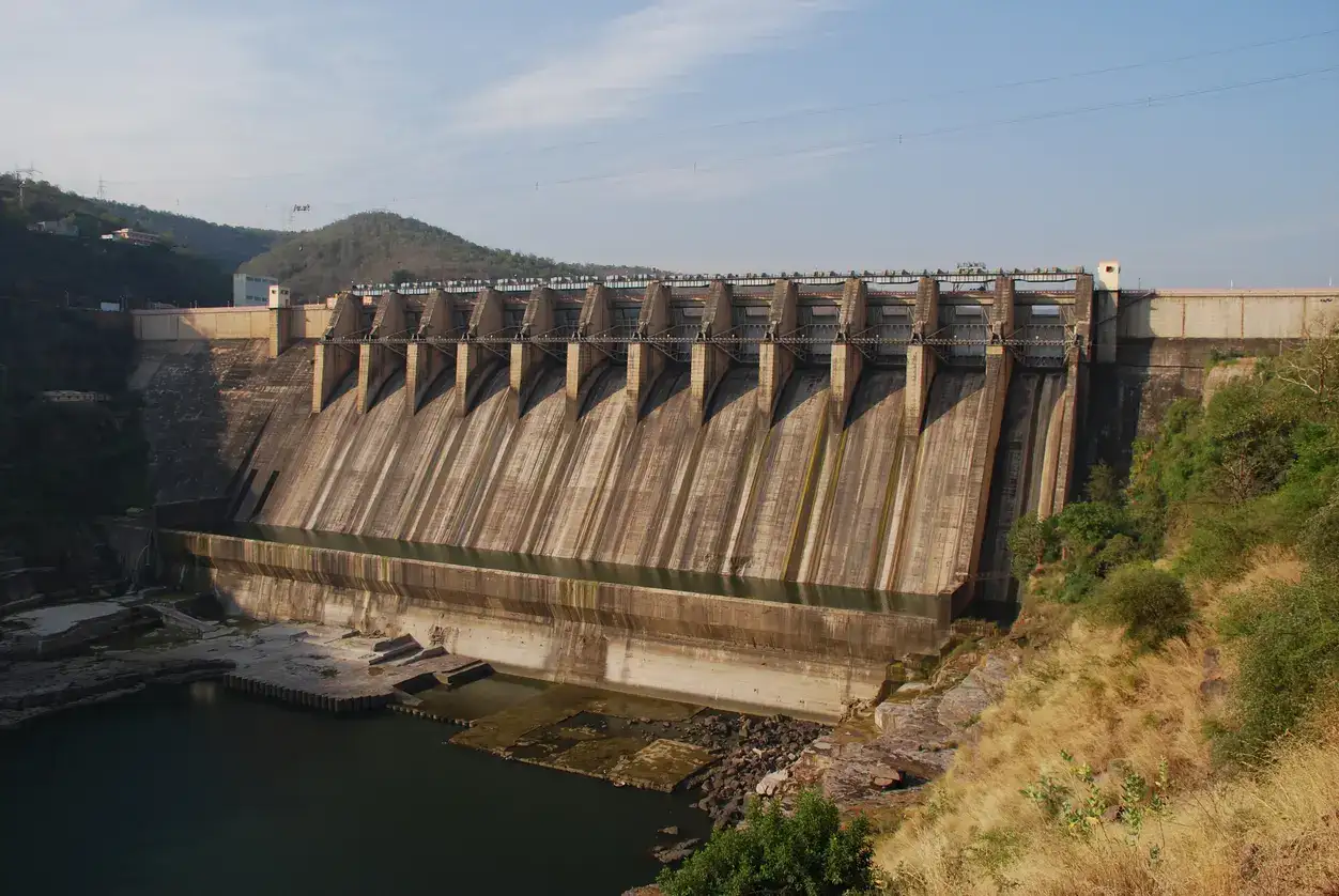 Arunachal signs MoA with Greenko for 1,750 MW Demwe Lower hydropower project on Lohit River