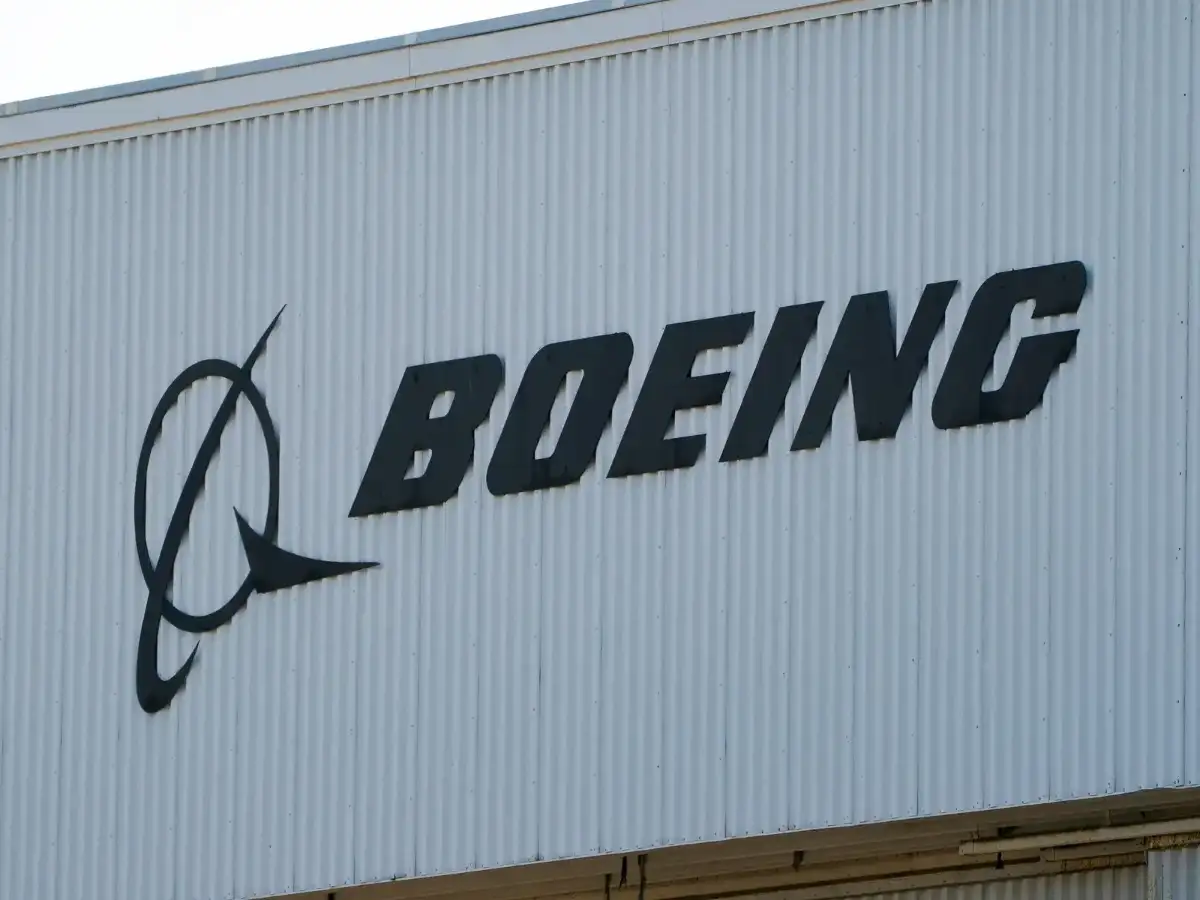 Boeing CEO says 200-jet China deal an 'initial tranche' with more to come