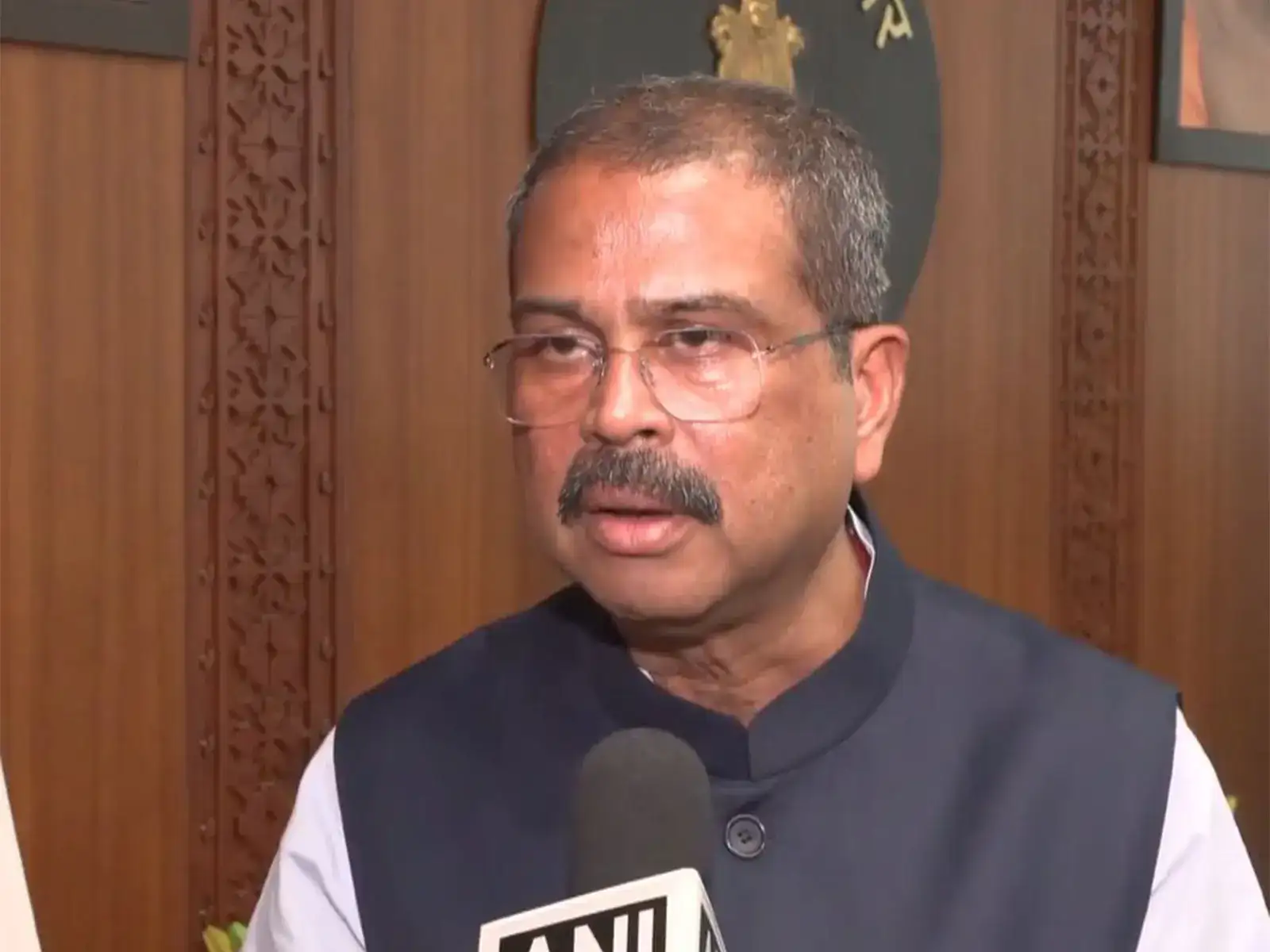 CBSE OSM glitch: Education Minister Dharmendra Pradhan accepts responsibility, says corrective measure are being taken