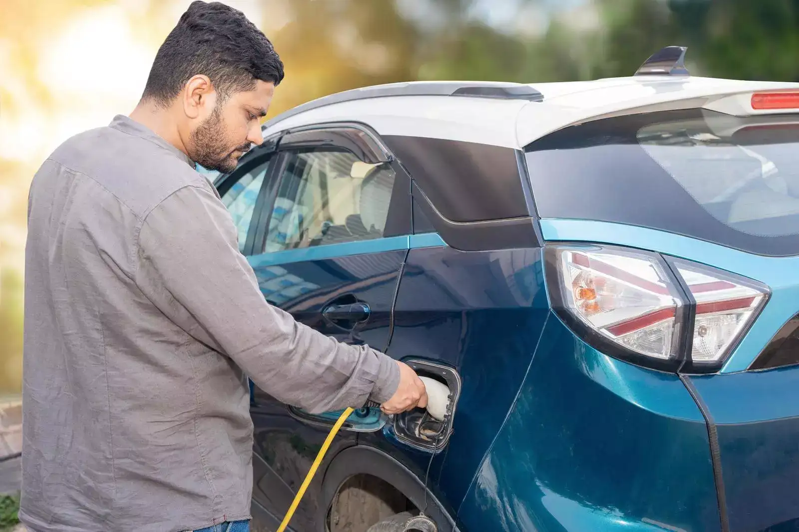 Tata Motors sees EV bookings surge 2.5x as fuel prices rise