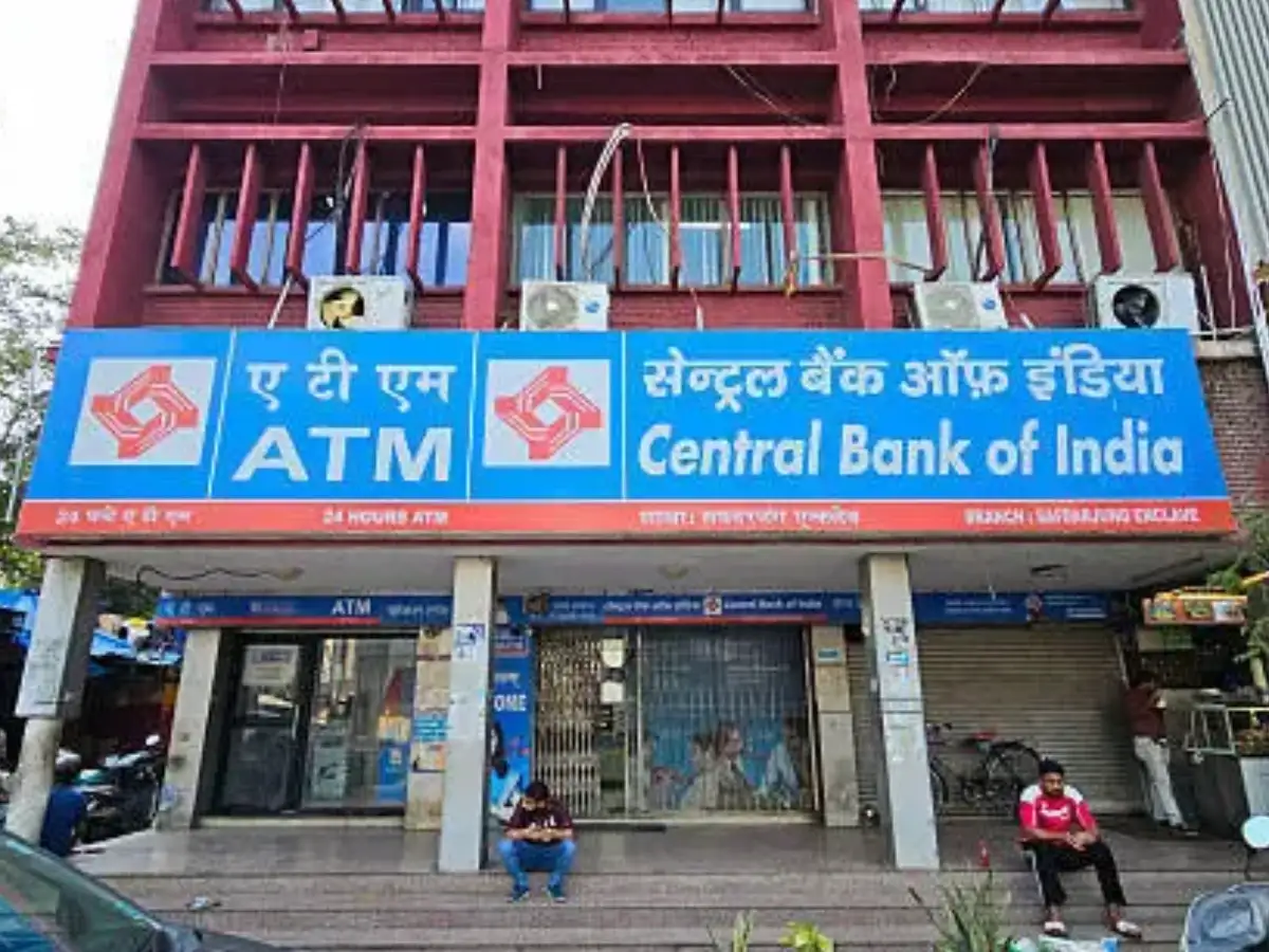Central Bank of India well-positioned to surpass Rs 5,000 cr profit in FY27: MD Kalyan Kumar