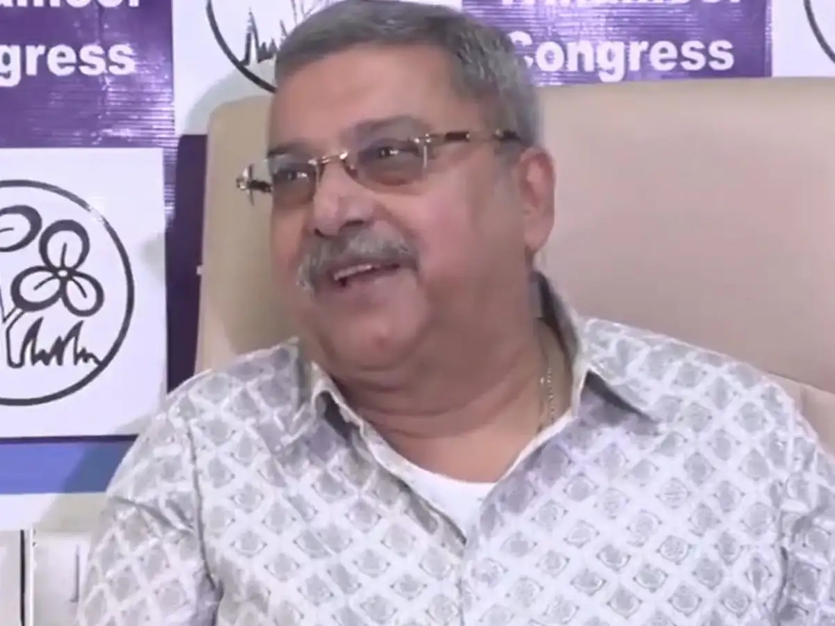 Seems they are acting with a motive: TMC MP Kalyan Banerjee on Kakoli Ghosh's 'verbal abuse' allegations