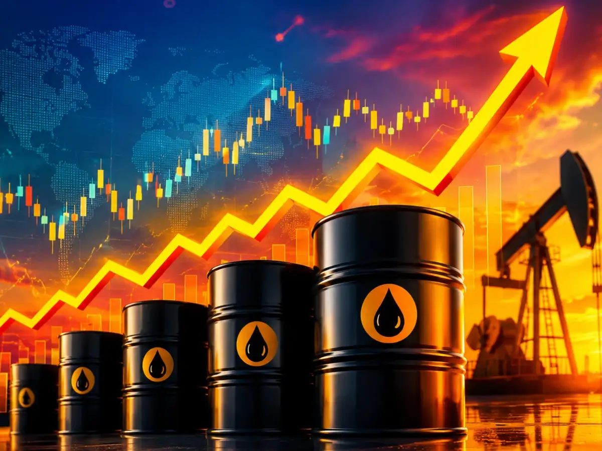 Reliance warns of a volatile oil market in FY27, bets on gas and green chemicals for growth