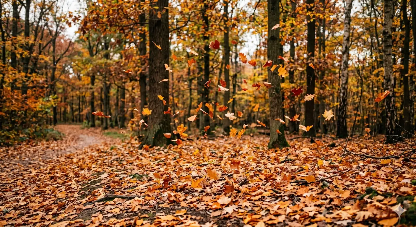 Chinese proverb of the day: 'A tree may grow high, but its leaves always fall on its...' - motivational lessons on staying grounded while growing in life and why you should never forget where you came from