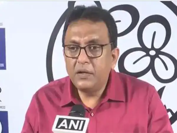 Santanu Sen resigns as TMC national spokesperson, slams party over RG Kar row