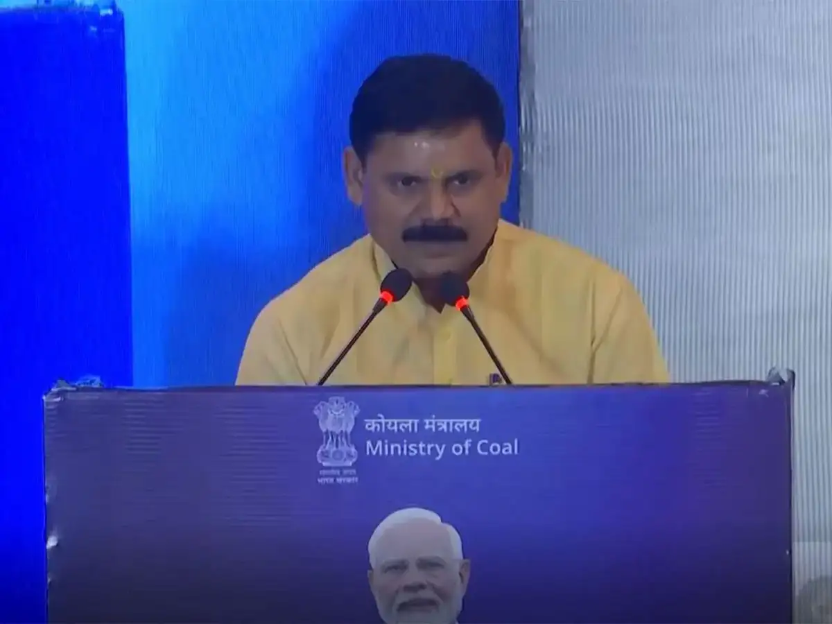 Coal gasification scheme open to private sector, govt to provide 30-year coal linkage: MoS Dubey