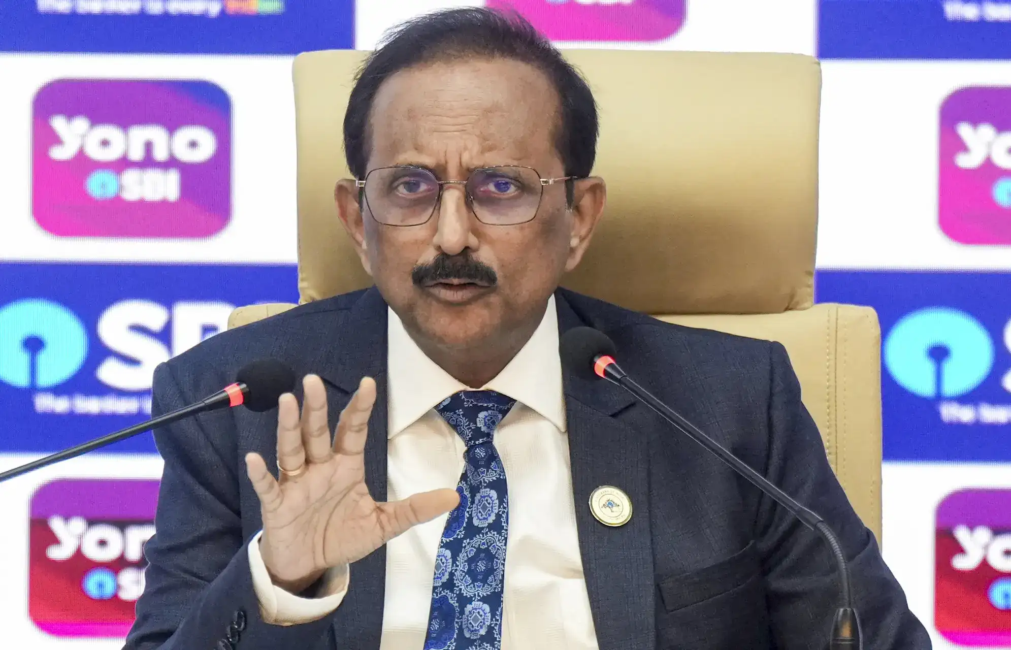 West Asia conflict may slow India’s growth, push up Inflation: SBI Chairman