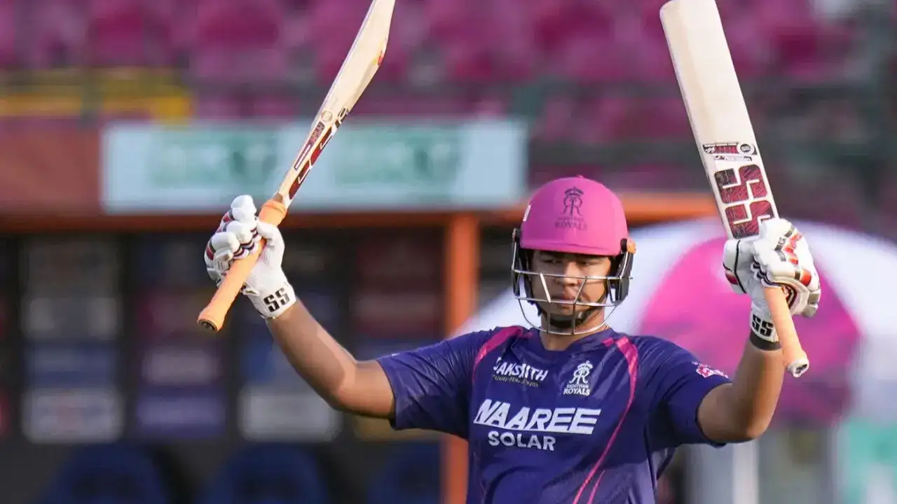 IPL 2026 Orange Cap race: Latest updated standings, top run scorers and stats revealed