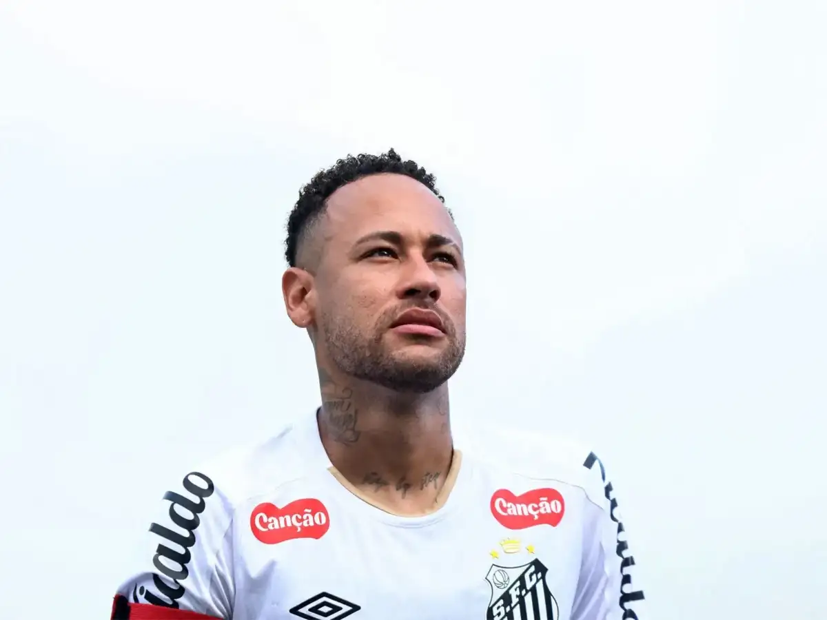 Soccer: Neymar out of Brazil friendlies and set to miss World Cup opener