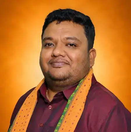 BJP fields fresh face: First-time MLA Abhishek Debroy appointed Tripura state unit chief ahead of 2028 assembly polls