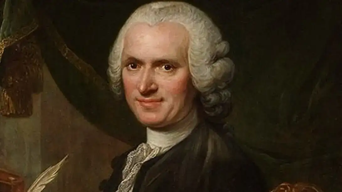 Quote of the day by Jean-Jacques Rousseau: “Man is born free, and everywhere he is in chains.” — Are modern people losing freedom to society, fear, pressure, and invisible mental control despite living in a more connected world?