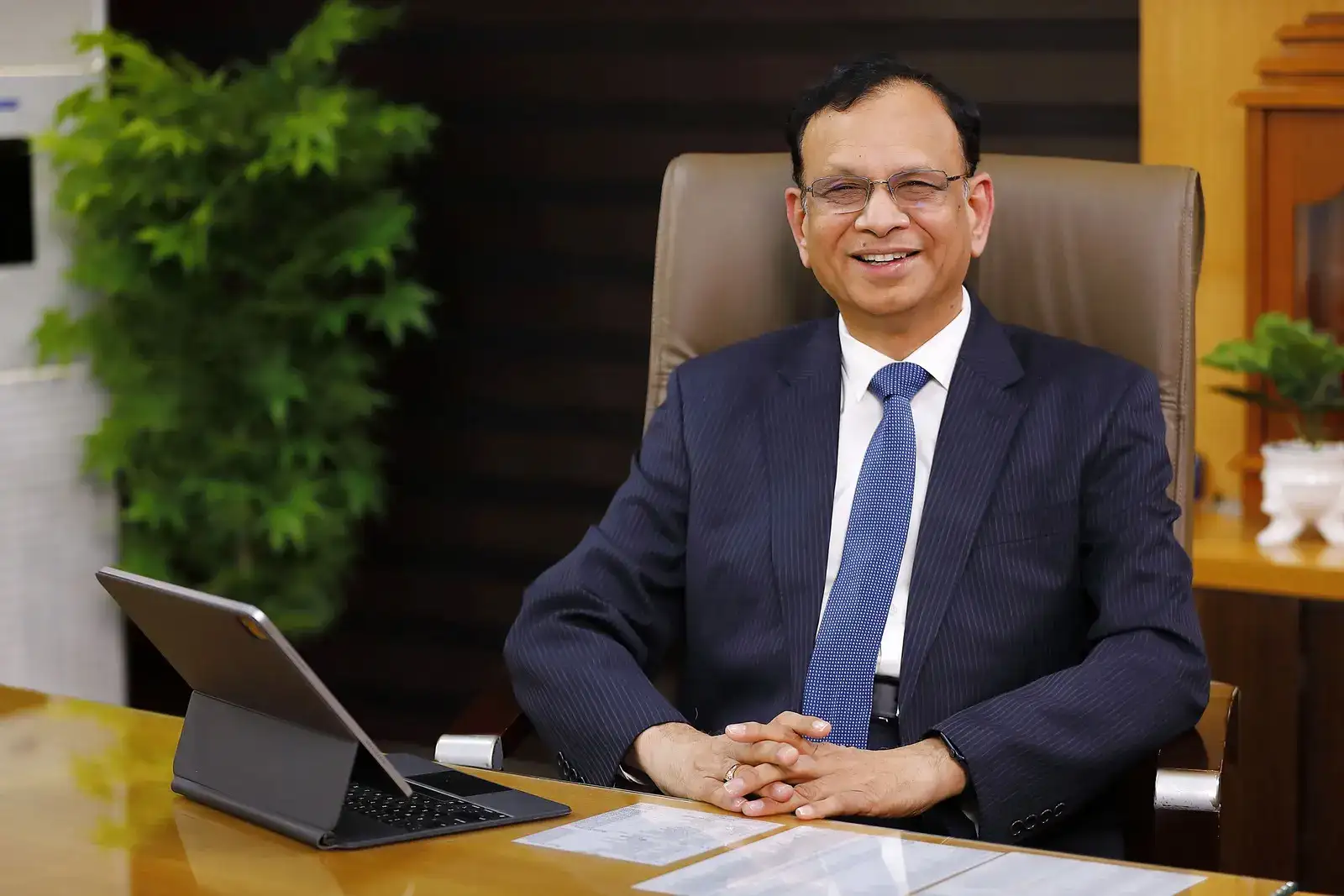 Karur Vysya Bank bets big on credit cards, microloans and corporate push to double down on growth